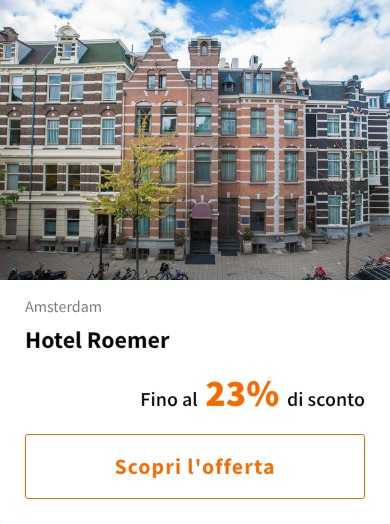 Hotel Roemer