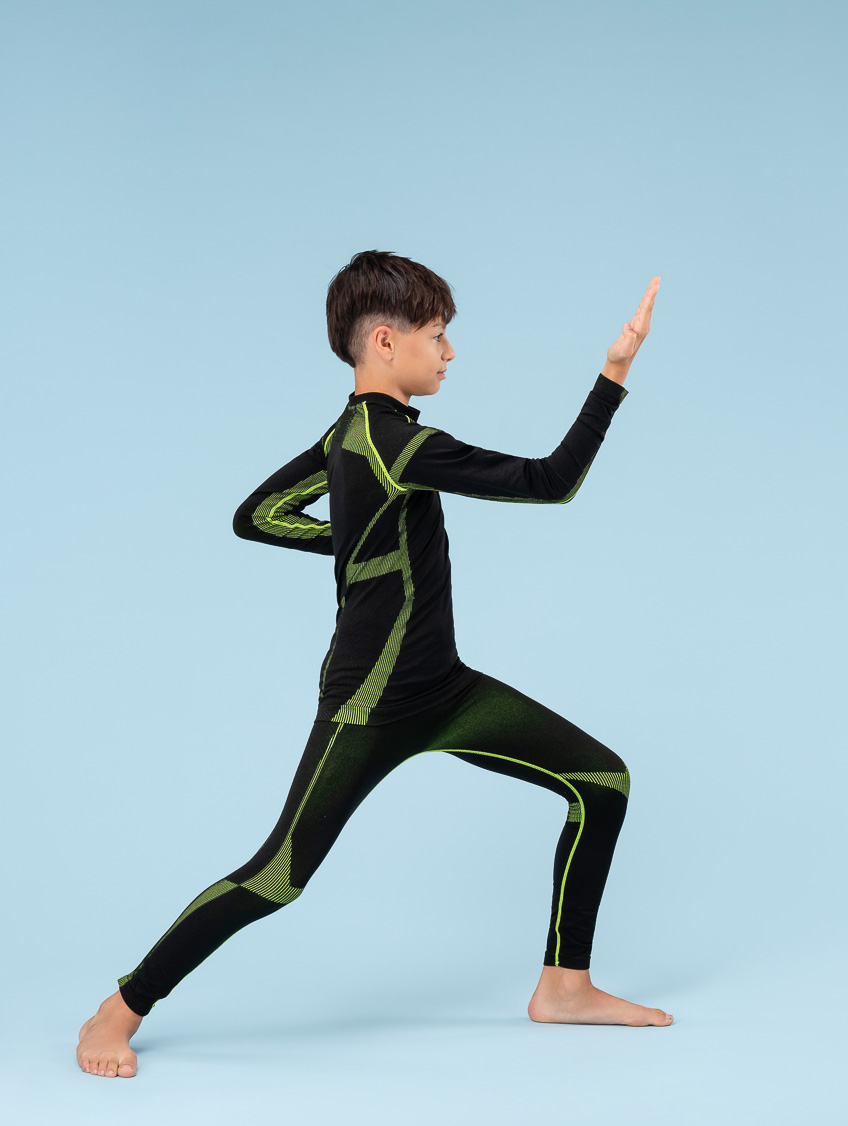 Image of DRYAARN UNISEX BAMBINI