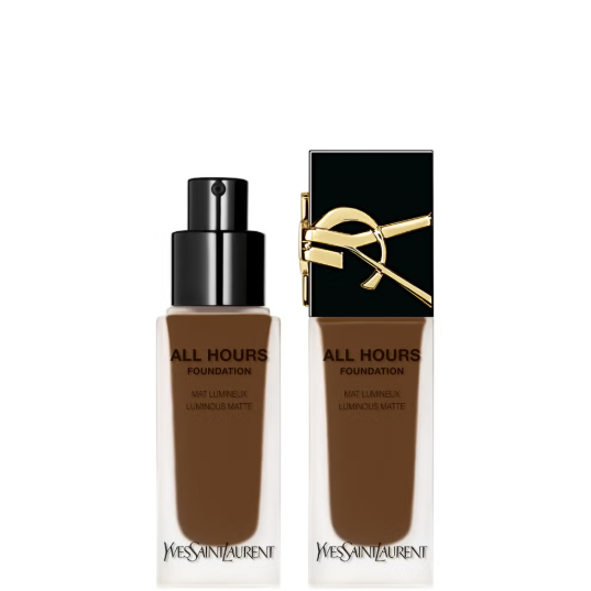 Yves Saint Laurent All Hours Foundation