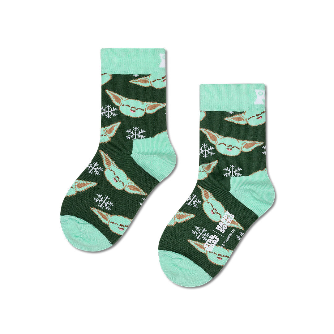 Kids STAR WARS™ Foundling Flake Sock