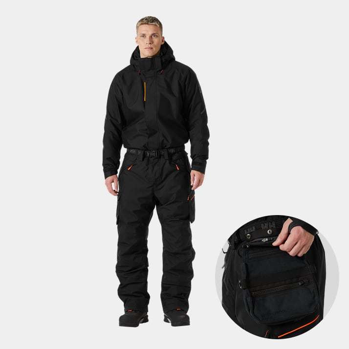 Kensington HH Connect™ Winter Suit