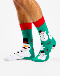 Collezione Inverno Uomo