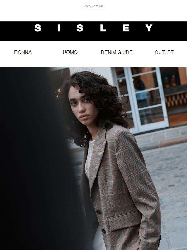 Stile Autunnale | Idee di look per la nuova stagione