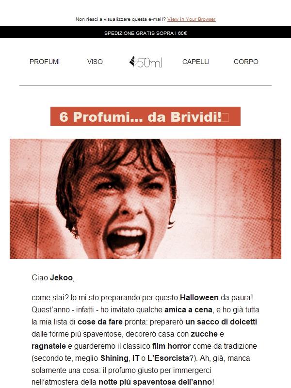 Jekoo, dolcetto o scherzetto?🍭🦇