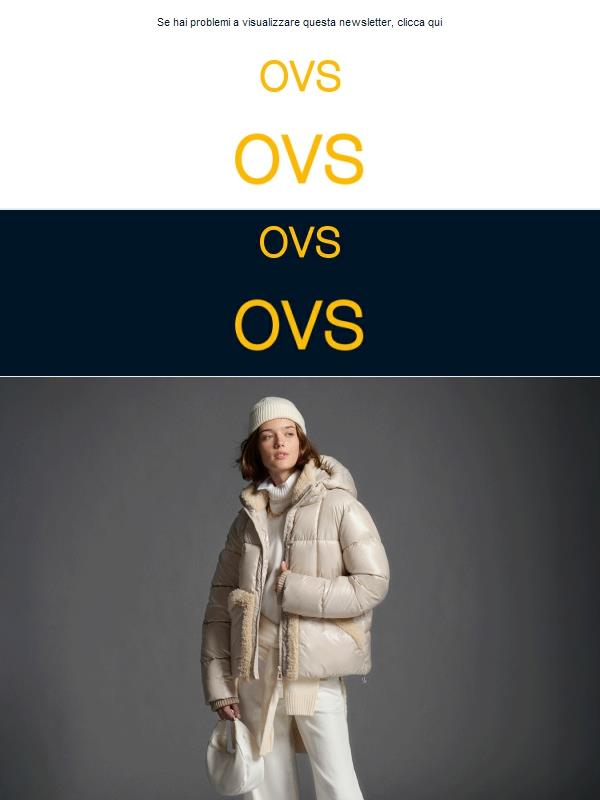 C’era una volta il piumino. Ora c’è: The Iconic Puffer.