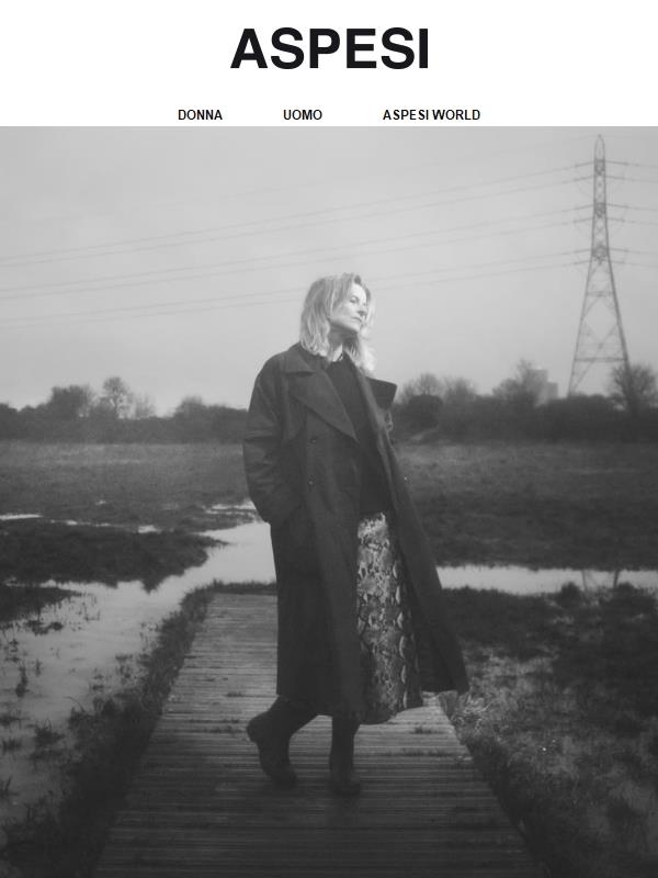 I Must-Have di stagione