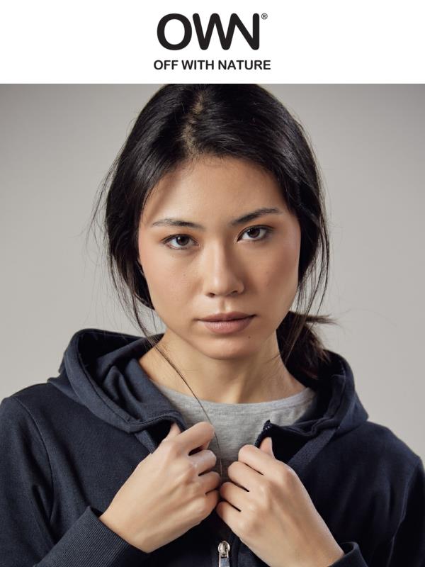 La sostenibilità incontra lo stile: Everyday con il 30%