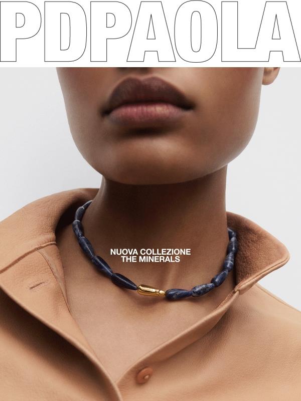 Novità – Sculpted in Color, Rooted in Nature