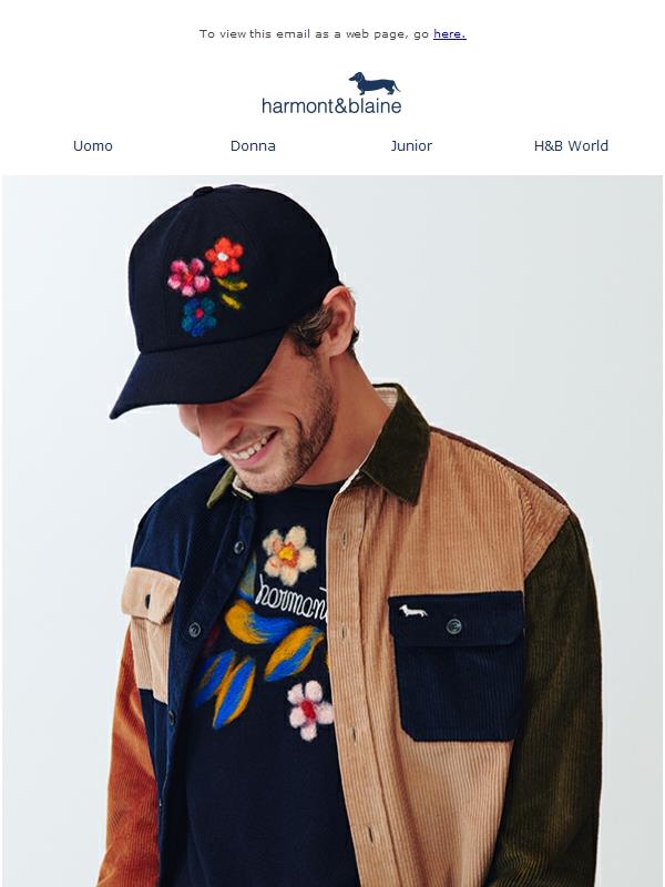 Una camicia, tanti stili