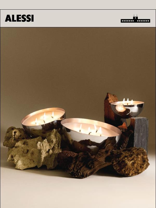 Minerali, memorie, profumi