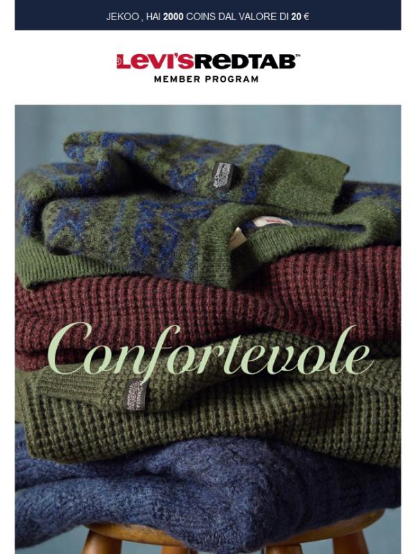 Ecco il Cozy Gift Shop!