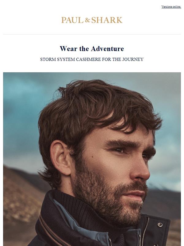 Wear the Adventure