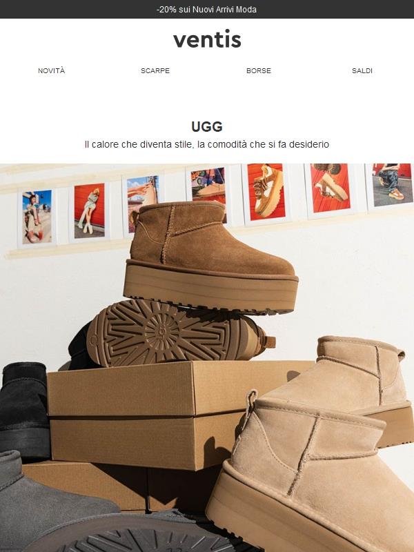 Morbido, deciso, essenziale: il nuovo guardaroba