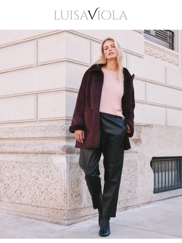 Nuances d'autunno 🍂