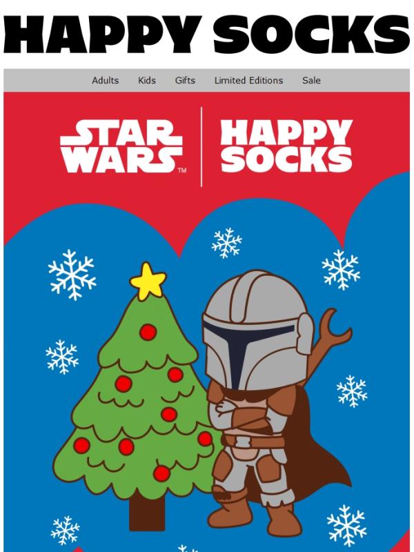 New Star Wars™-Inspired Designs!