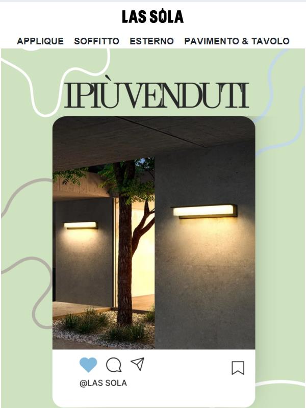 🏠 Atmosfera, definita da Orr. ✨