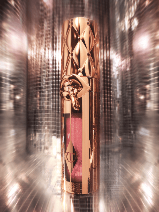 NEW! BIG LIP PLUMPGASM IN STRAWBERRY CHOCOLATE