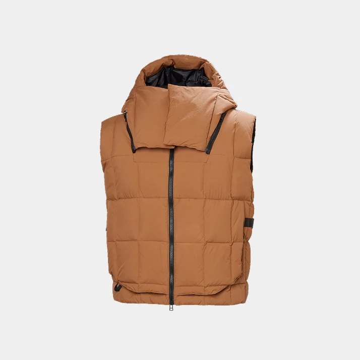 Unisex HH Archive Down Vest