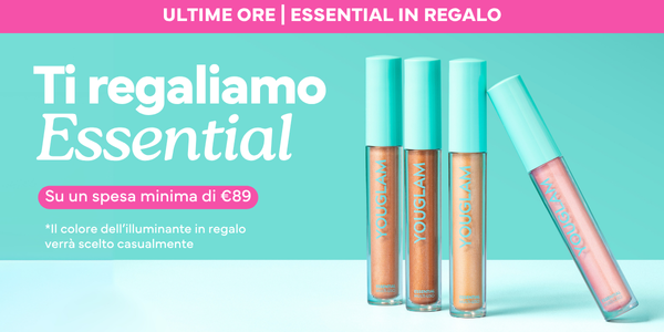 Ti regaliamo Essential