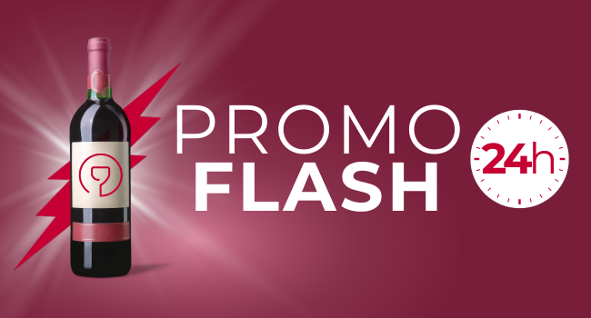 Promo Flash