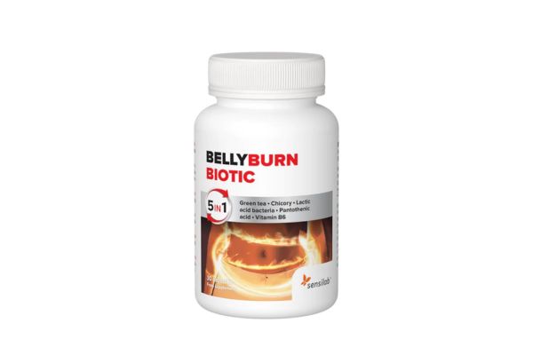 BellyBurn