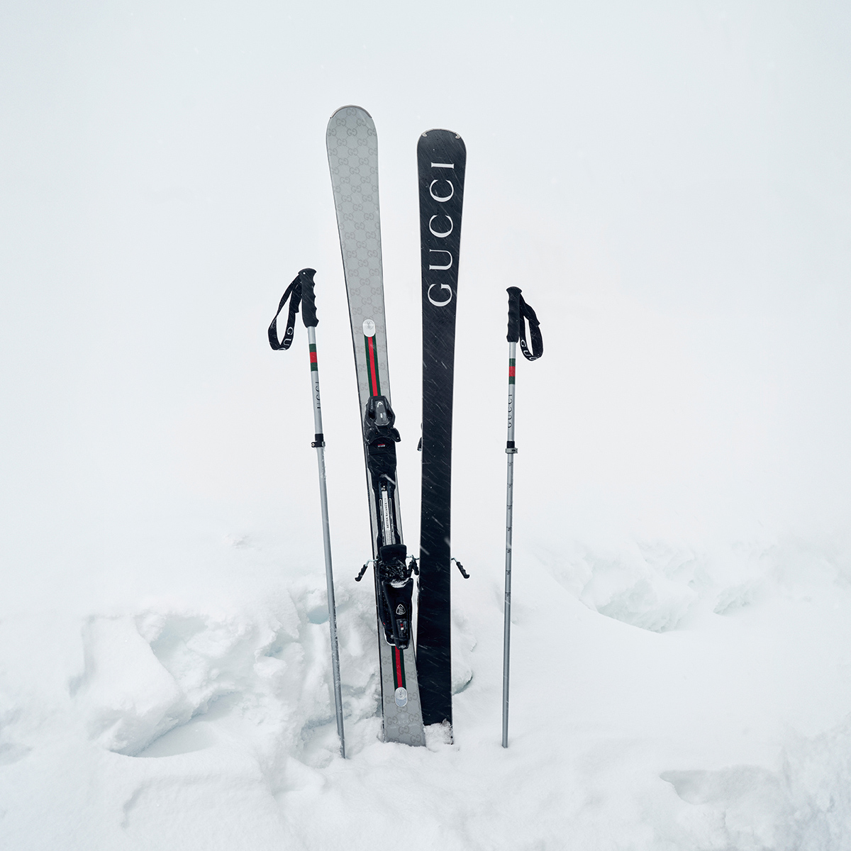 Accessorio Scopri di più sul sito Web di Gucci 