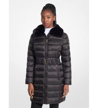 cappotto-trapuntato-pieghevole-nero