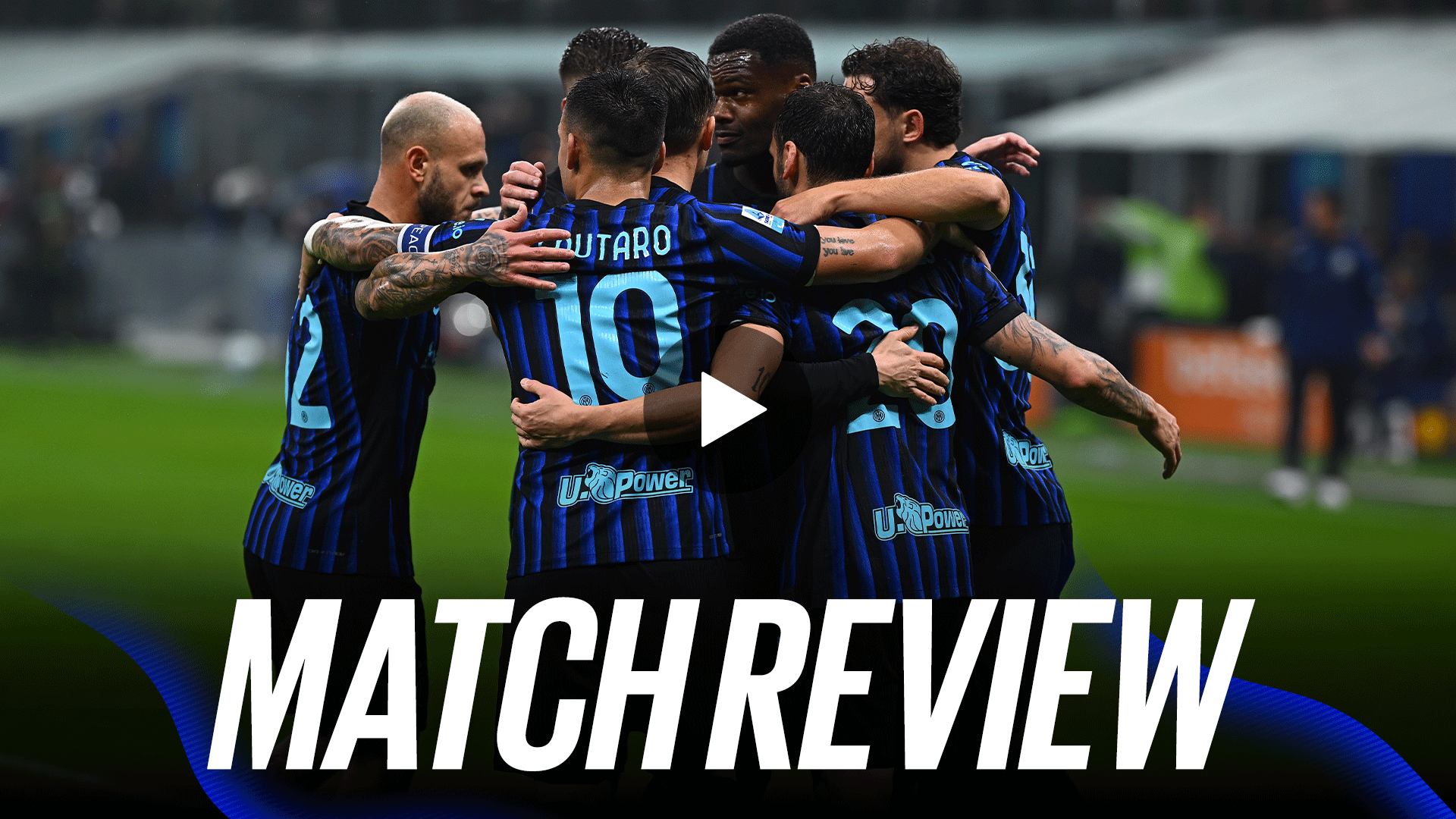 Inter TV – Highlights