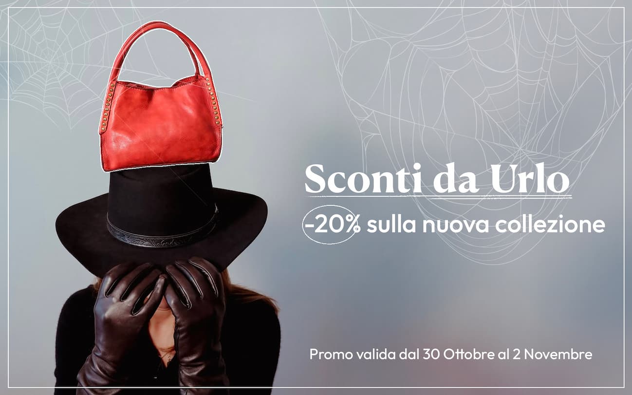 Sconto Benvenuto Studioarch