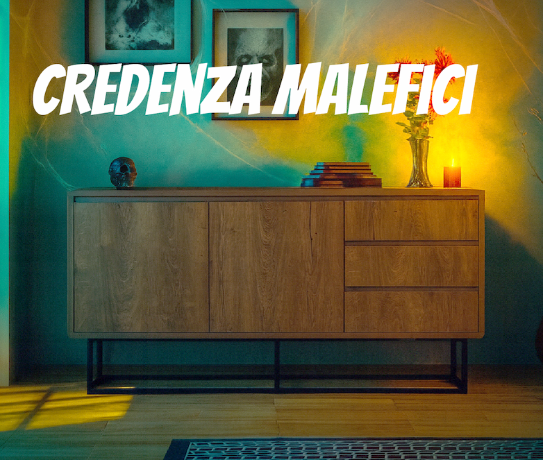 Credenze malefici