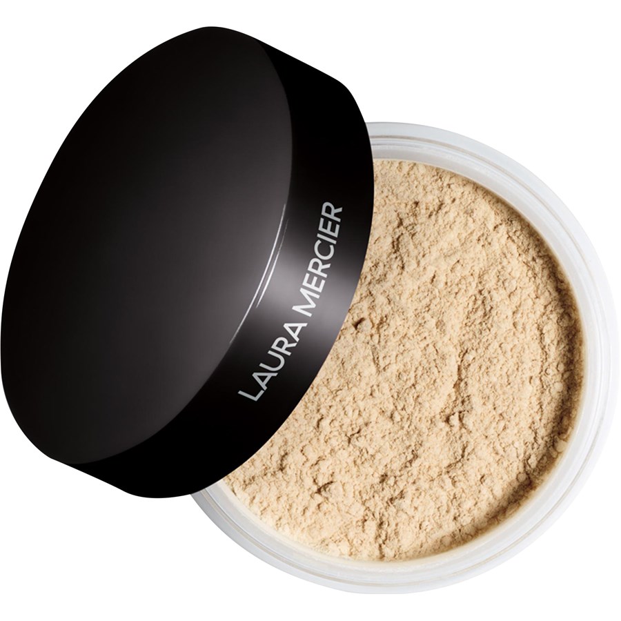 Translucent Loose Setting Powder