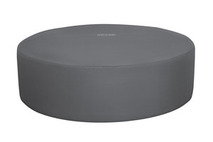 Image of Copertura termica EnergySense per idromassaggi rotondi da 231x71 cm