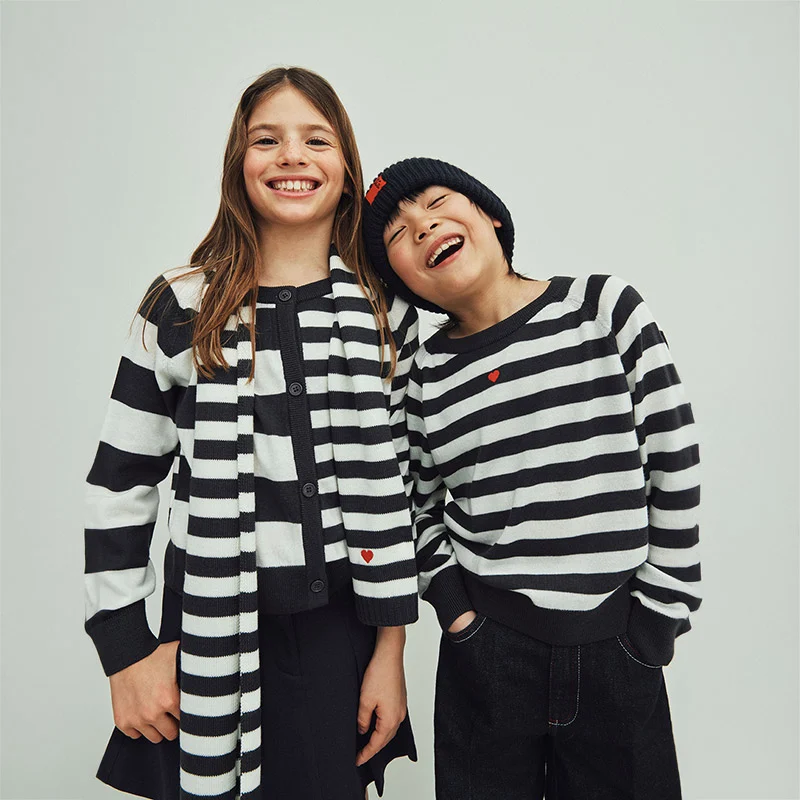 Calore, colore e morbidezza