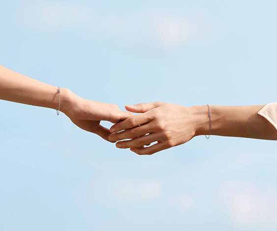 Bracciali Kidult Infinity Collection Bracciali Kidult Infinity Collection