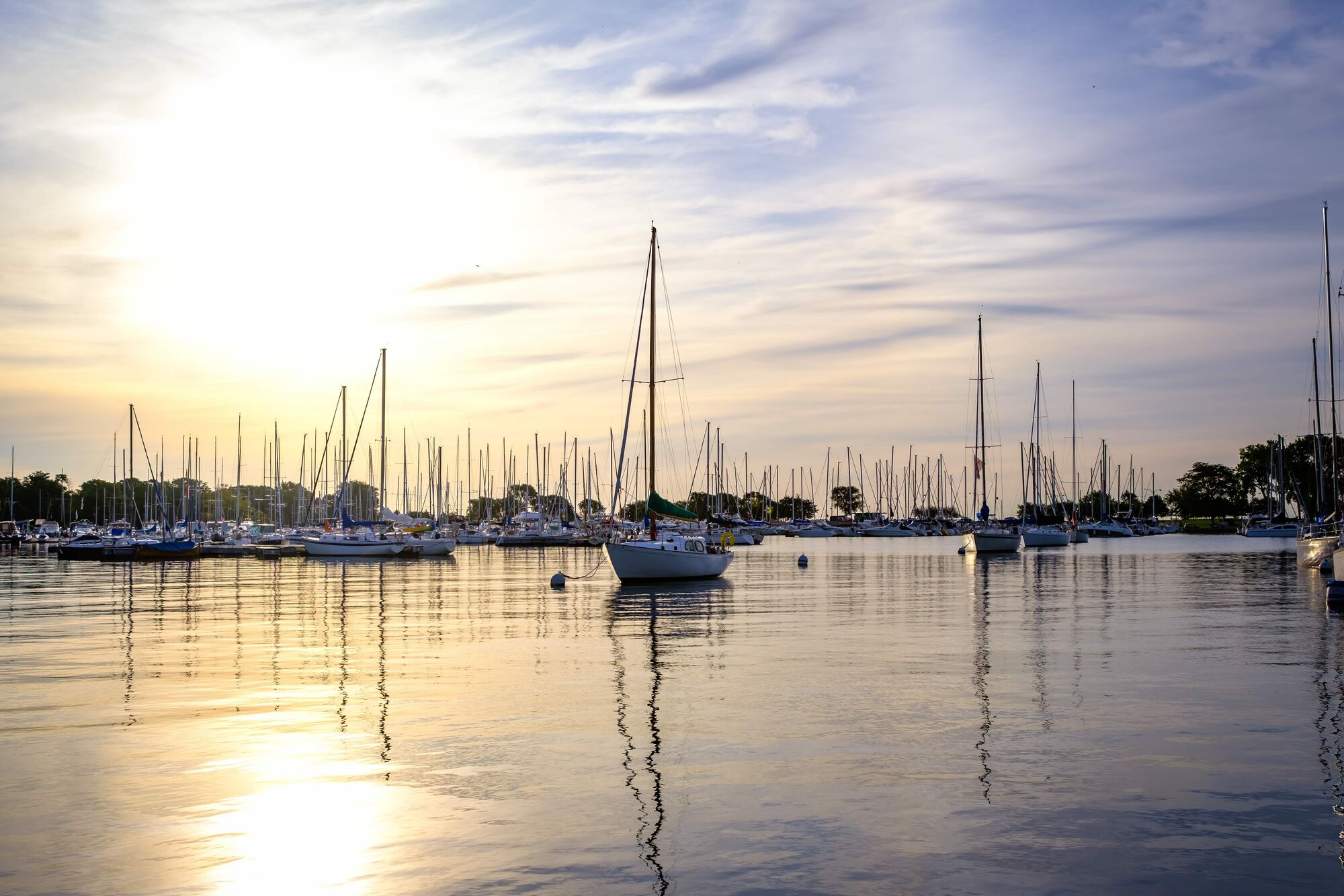 Come ottenere la patente nautica