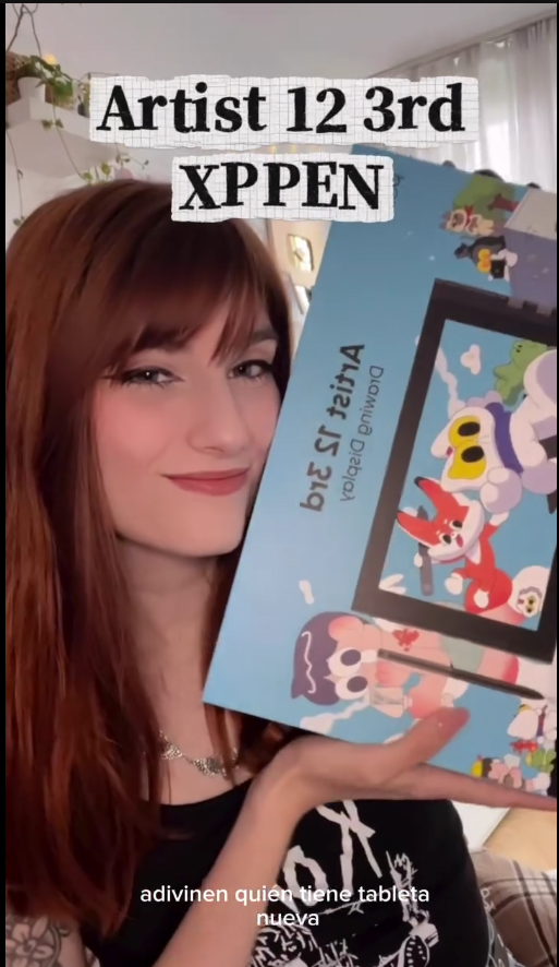 @magicaldemon - Illustratore/YouTuber