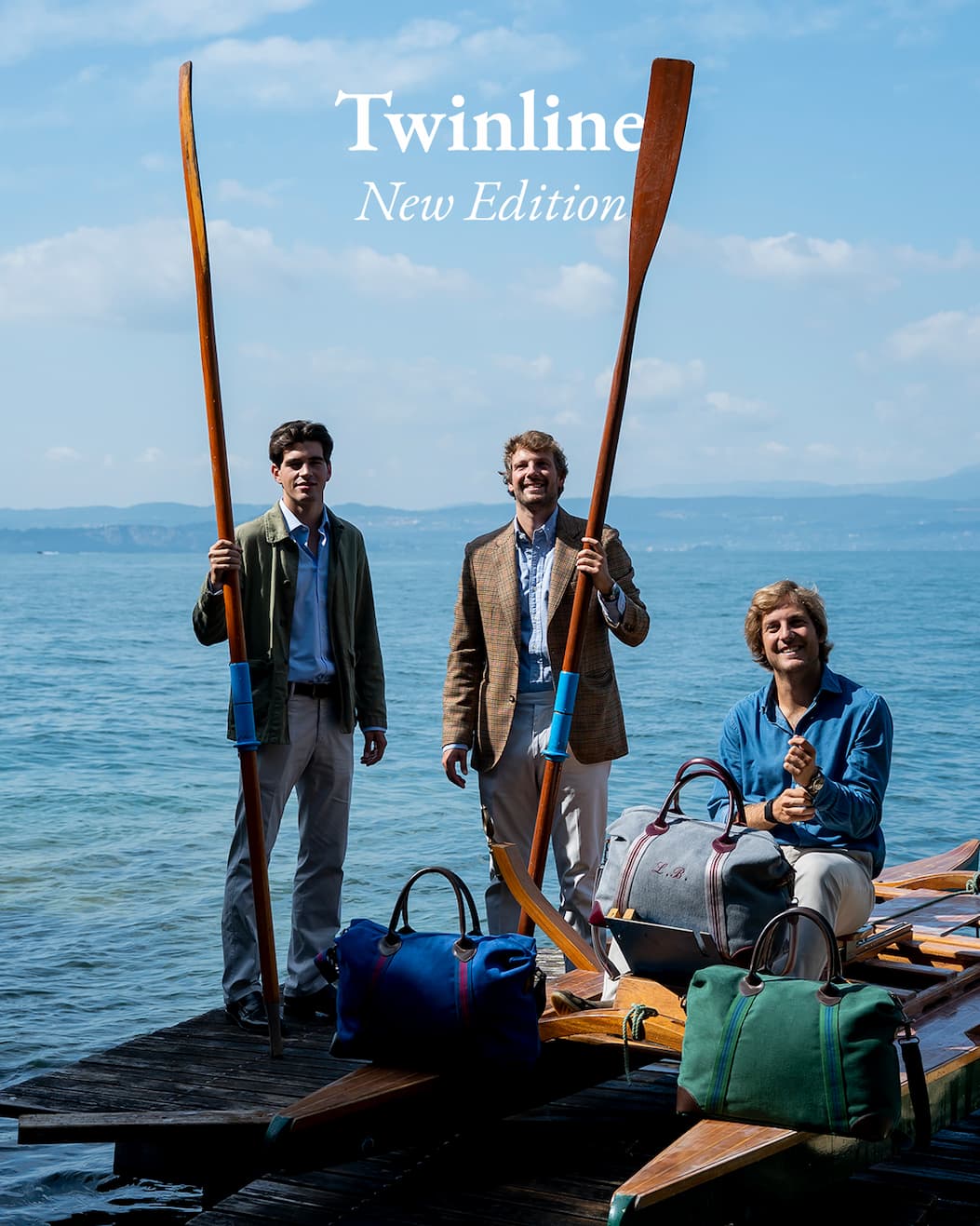 My Style Bags - New Collection FW25 - Twinline