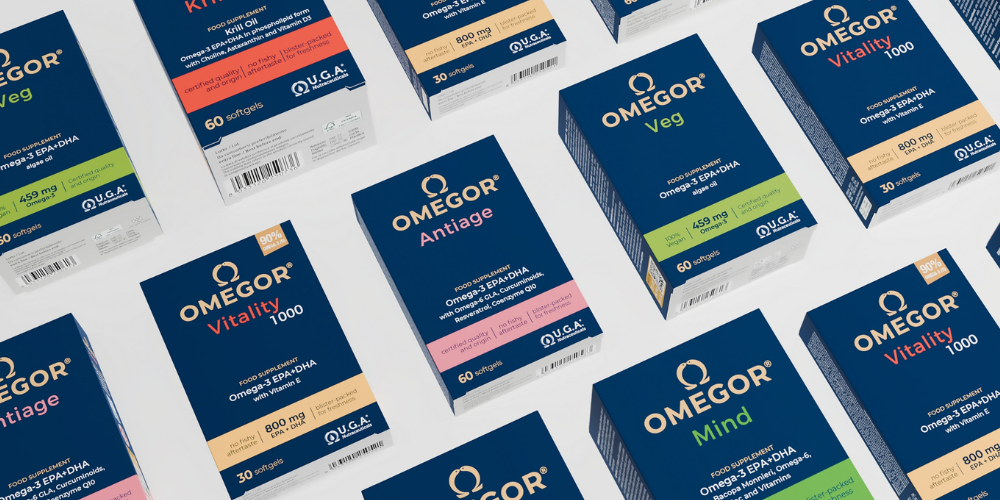 Integratori di qualità