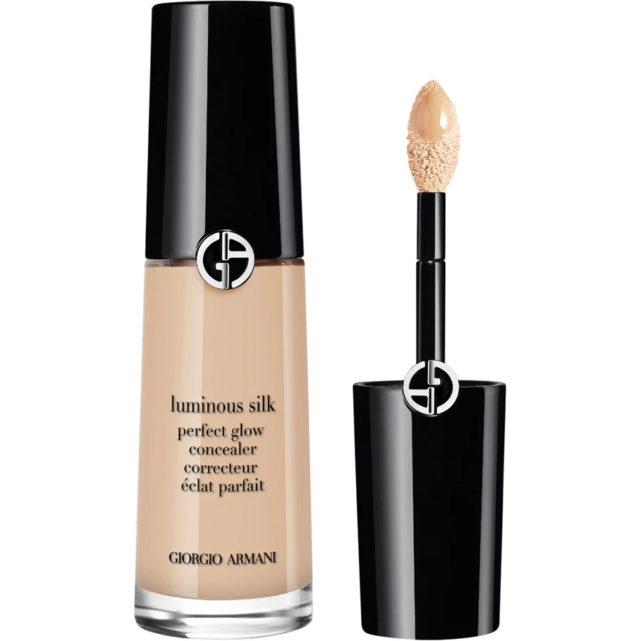 Luminous Silk Multi-Purpose Glow Concealer