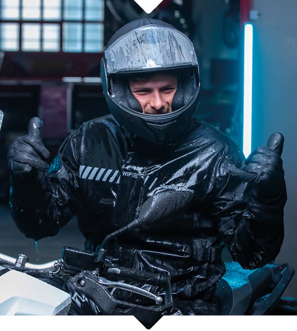 Diluvio Pro Hydroscud