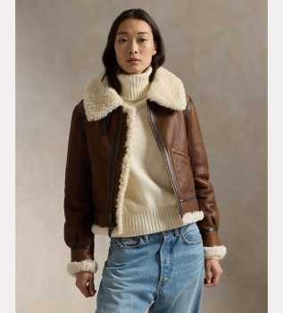 bomber-in-pelle-marrone-da-aviatore