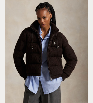 cappotto-in-maglia-marrone-a-trecce