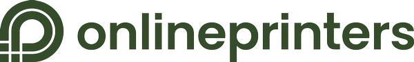 Logo Onlineprinters