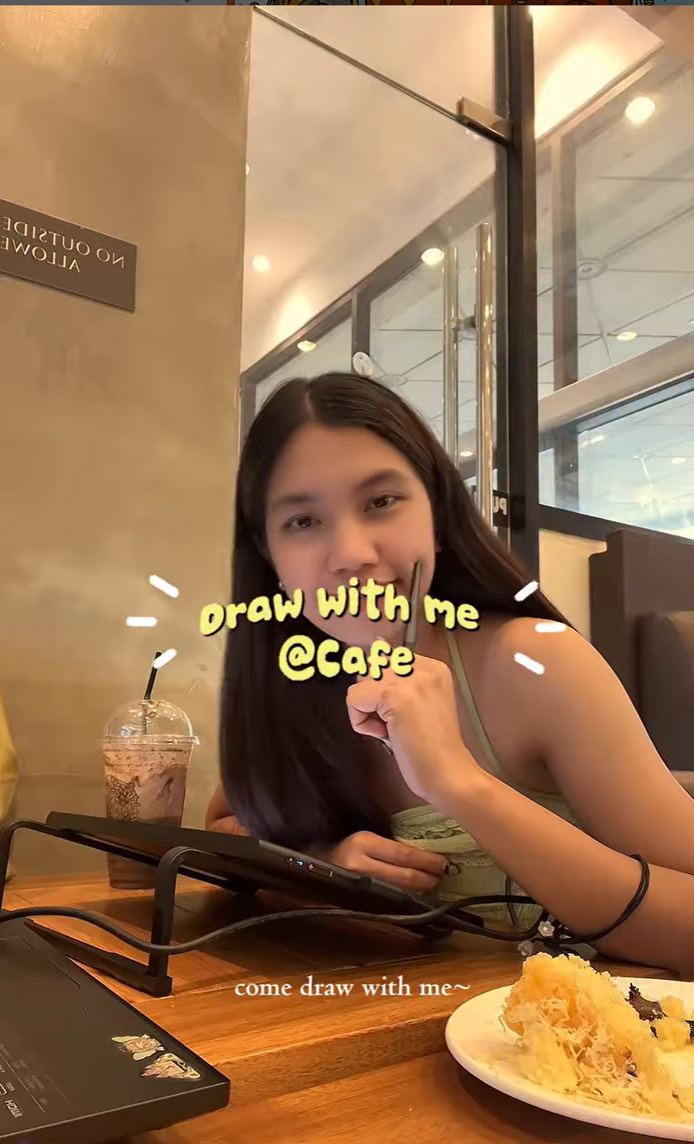 @leniepabelonia_ - Artista Multimediale