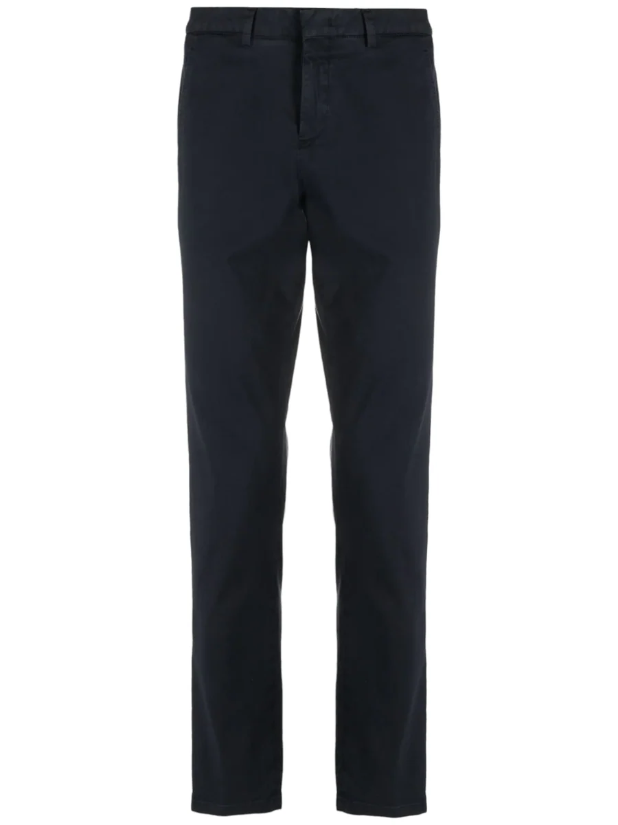 Image of Pantalone in cotone wonder fit strech