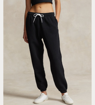 pantaloni-sportivi-in-pile-neri