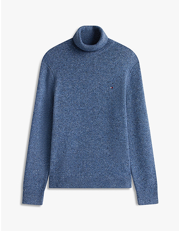 Dolcevita in misto lana Donegal