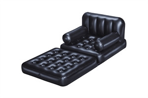 Image of Poltrona gonfiabile multifunzionale Multi Max