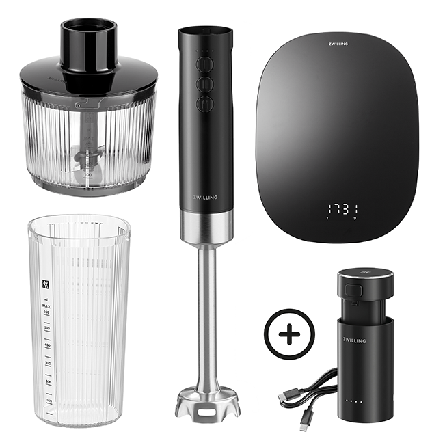 Prodotti ZWILLING XTEND