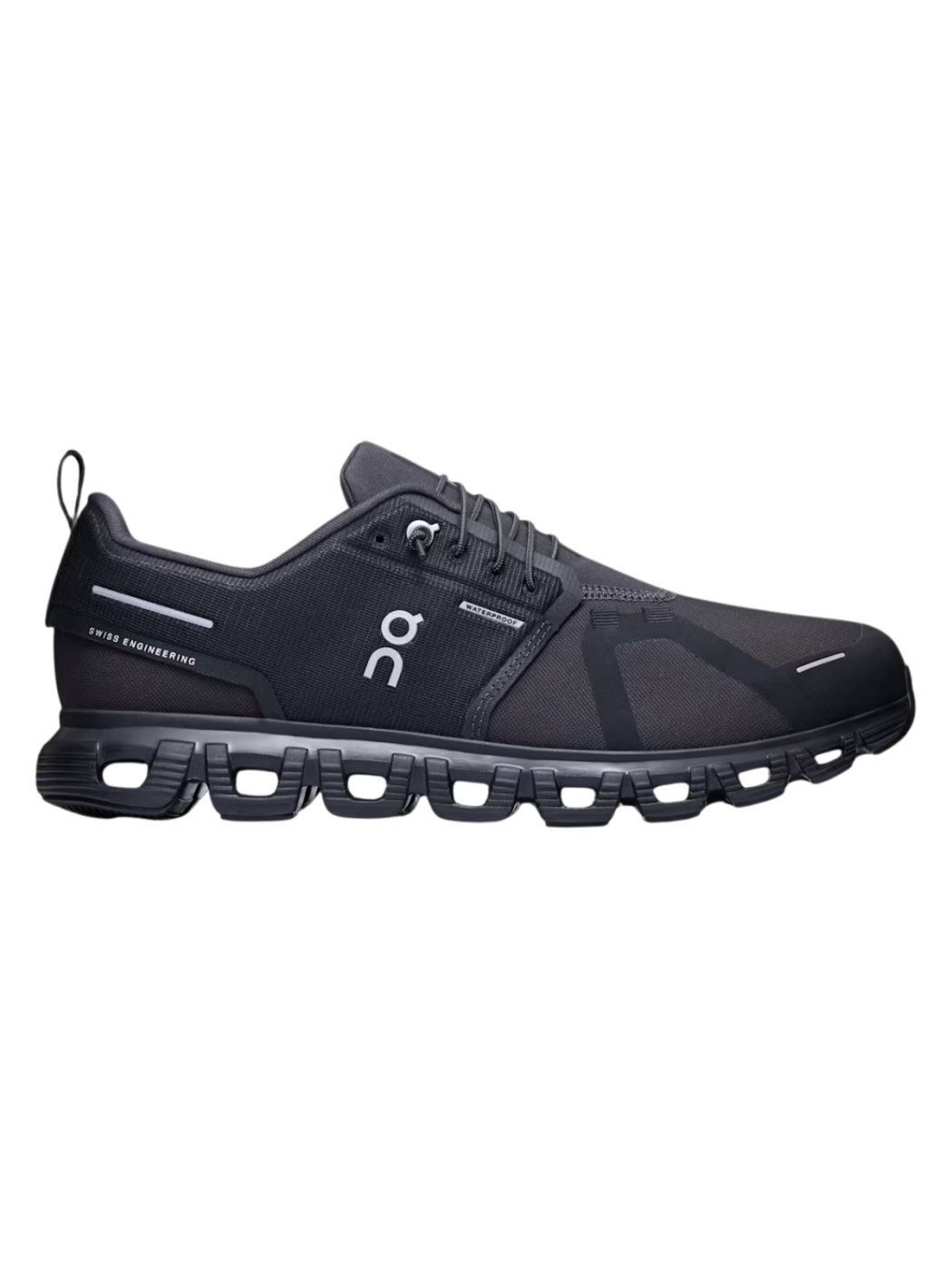 ON CLOUD 6 WATERPROOF